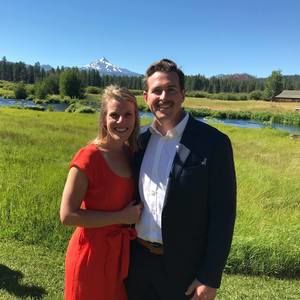 Meet your Posher, Elsa